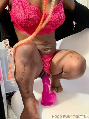 Tink Tynk OnlyFans Leaked Free Thumbnail Picture - #i4h4ld0Kpm