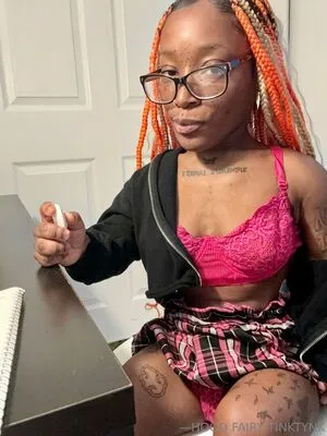 Tink Tynk OnlyFans Leaked Free Thumbnail Picture - #jCj5ml0apl