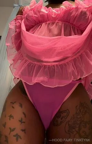 Tink Tynk OnlyFans Leaked Free Thumbnail Picture - #jTHl2uiVPM