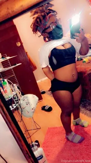 Tink Tynk OnlyFans Leaked Free Thumbnail Picture - #kSeDuSdf89
