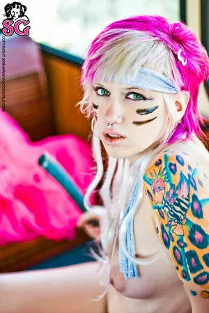 Tinka Sg OnlyFans Leaked Free Thumbnail Picture - #2HPTG21CjE