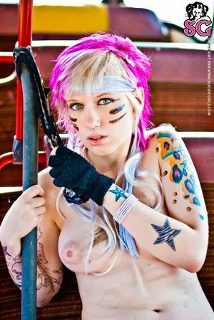 Tinka Sg OnlyFans Leaked Free Thumbnail Picture - #aziWsNdfli