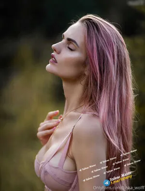 Tinka Wolff OnlyFans Leaked Free Thumbnail Picture - #YUmchbwzY6