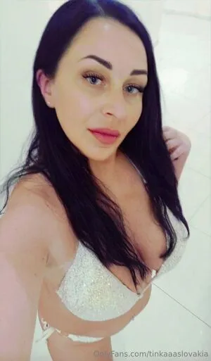 Tinkaaaslovakia OnlyFans Leaked Free Thumbnail Picture - #f7wgl5MNR4