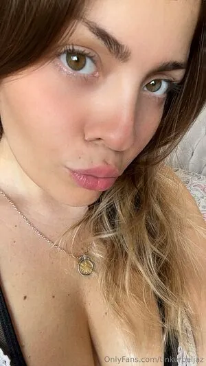 Tinkerbeljaz OnlyFans Leaked Free Thumbnail Picture - #UE9sspwDcV