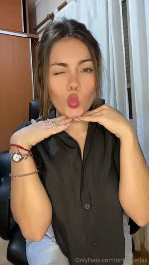 Tinkerbeljaz OnlyFans Leaked Free Thumbnail Picture - #ew5E31OnFq