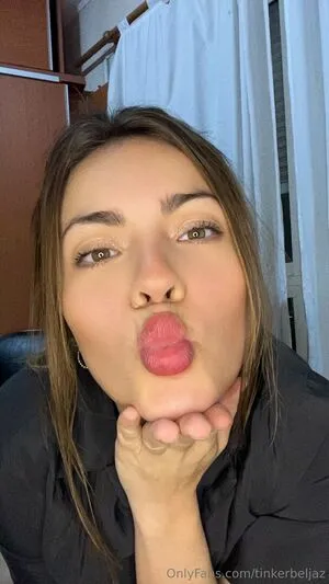 Tinkerbeljaz OnlyFans Leaked Free Thumbnail Picture - #ftZH8vArwq