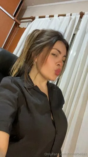 Tinkerbeljaz OnlyFans Leaked Free Thumbnail Picture - #uBB2QNKq9w