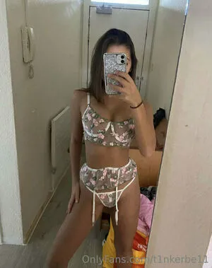 Tinkerbell230 OnlyFans Leaked Free Thumbnail Picture - #jIOJ3oLELR