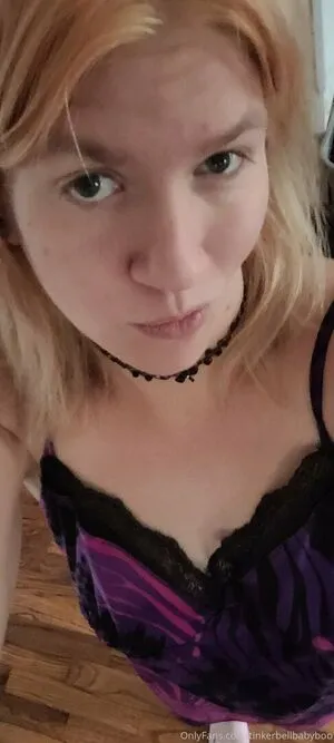 Tinkerbellbabyboo OnlyFans Leaked Free Thumbnail Picture - #85oQle7WX3