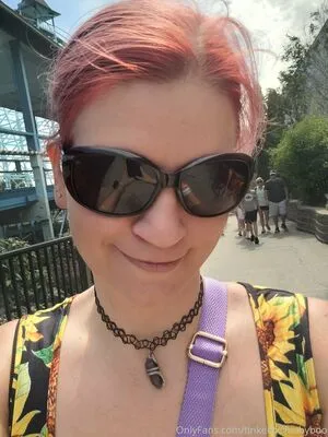 Tinkerbellbabyboo OnlyFans Leaked Free Thumbnail Picture - #GlpAM51ROM