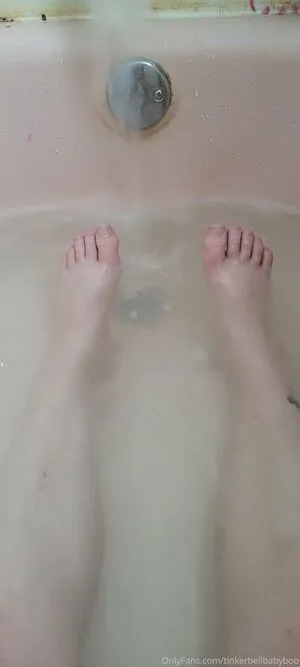 Tinkerbellbabyboo OnlyFans Leaked Free Thumbnail Picture - #UFaR0Cci20