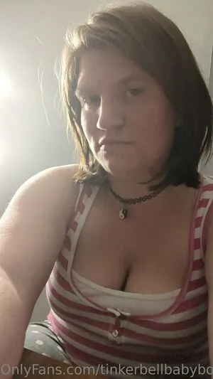 Tinkerbellbabyboo OnlyFans Leaked Free Thumbnail Picture - #XMBS42q2Gh