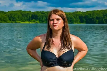 Tinkerbellbabyboo OnlyFans Leaked Free Thumbnail Picture - #YaUUoDxPY0