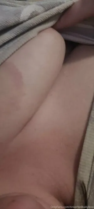Tinkerbellbabyboo OnlyFans Leaked Free Thumbnail Picture - #eLunkyGxLT