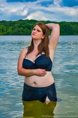 Tinkerbellbabyboo OnlyFans Leaked Free Thumbnail Picture - #g7lnyaYPiE