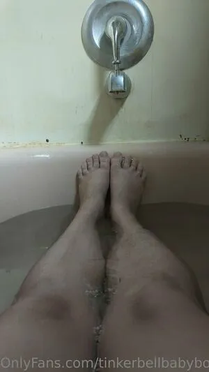 Tinkerbellbabyboo OnlyFans Leaked Free Thumbnail Picture - #u3PB0gPSrz