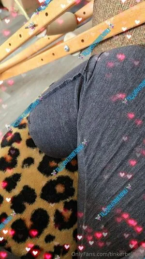 Tinkerbelllexi OnlyFans Leaked Free Thumbnail Picture - #4TFjRumjzV