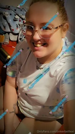 Tinkerbelllexi OnlyFans Leaked Free Thumbnail Picture - #OzmakRK0Wx