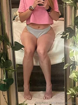 Tinkerbells Toes OnlyFans Leaked Free Thumbnail Picture - #Uk0UM8x39i