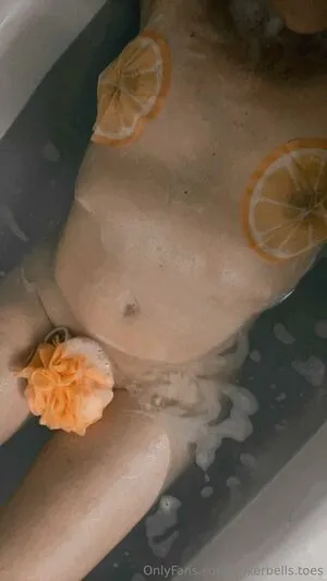 Tinkerbells Toes OnlyFans Leaked Free Thumbnail Picture - #nBARF8ev0W