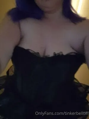 Tinkerbelltiff OnlyFans Leaked Free Thumbnail Picture - #BIzKbWGWku