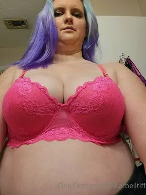 Tinkerbelltiff OnlyFans Leaked Free Thumbnail Picture - #EdAt2dgzOE