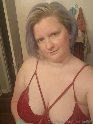 Tinkerbelltiff OnlyFans Leaked Free Thumbnail Picture - #evY3bzIMTE