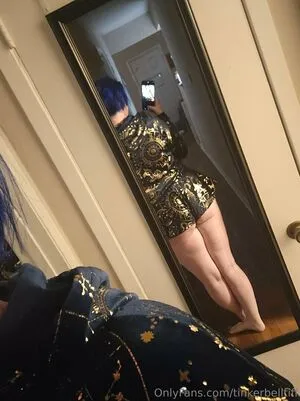 Tinkerbelltiff OnlyFans Leaked Free Thumbnail Picture - #g1rqBHyy73