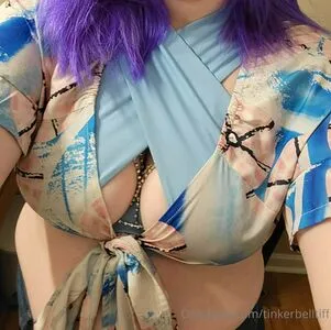 Tinkerbelltiff OnlyFans Leaked Free Thumbnail Picture - #xWoBMQgHuw