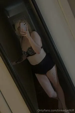 Tinkerbelltiff OnlyFans Leaked Free Thumbnail Picture - #yP2wTsRC2P
