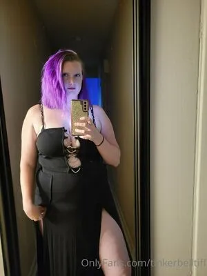 Tinkerbelltiff OnlyFans Leaked Free Thumbnail Picture - #zyUBpfpCn2
