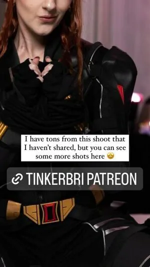 Tinkerbri OnlyFans Leaked Free Thumbnail Picture - #eshARpSlPq