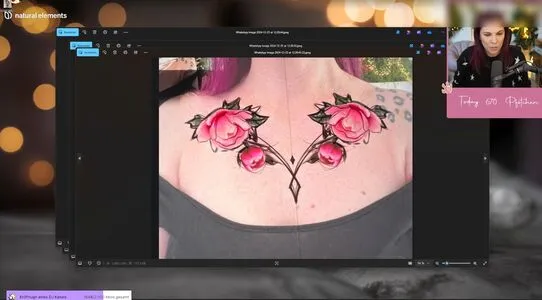 Tinkerleo OnlyFans Leaked Free Thumbnail Picture - #6wWVyS2fBB