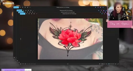Tinkerleo OnlyFans Leaked Free Thumbnail Picture - #F8hdyFlhje