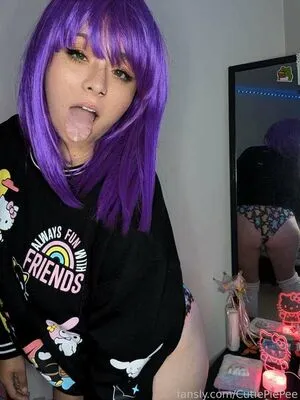 Tinklebell Pees OnlyFans Leaked Free Thumbnail Picture - #5UPstAnqkX