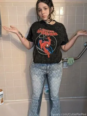 Tinklebell Pees OnlyFans Leaked Free Thumbnail Picture - #8NH8oQtv5o