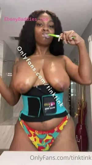 Tinktink OnlyFans Leaked Free Thumbnail Picture - #JV44HX8Nd3