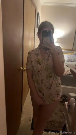 Tinkyone OnlyFans Leaked Free Thumbnail Picture - #14dok2m8kr