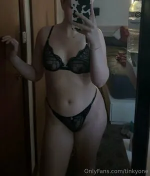 Tinkyone OnlyFans Leaked Free Thumbnail Picture - #vQOv0SpSYL