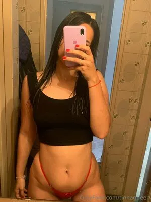Tinnaqueen OnlyFans Leaked Free Thumbnail Picture - #YC9WCriaBG