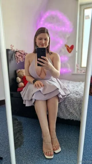 Tinni Angelll OnlyFans Leaked Free Thumbnail Picture - #tVyYvvaL9N