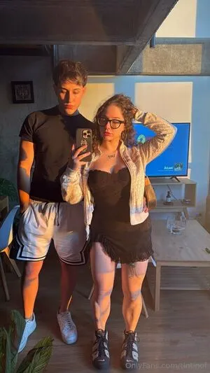 Tintinof OnlyFans Leaked Free Thumbnail Picture - #LVyGCHMeVj