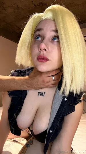 Tintinof OnlyFans Leaked Free Thumbnail Picture - #rEx6qigDWM