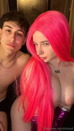 Tintinof OnlyFans Leaked Free Thumbnail Picture - #zSKNLYtNLL