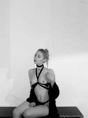 Tinuvielx Xluthien OnlyFans Leaked Free Thumbnail Picture - #8M5TDYXR02