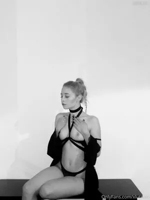 Tinuvielx Xluthien OnlyFans Leaked Free Thumbnail Picture - #xoPm47zJ4F