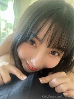 Tiny OnlyFans Leaked Free Thumbnail Picture - #GufiKPHUOF