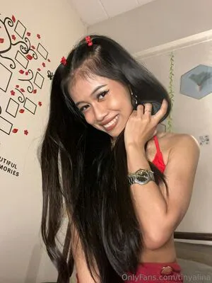 Tiny Alina OnlyFans Leaked Free Thumbnail Picture - #LQUgFlCLRB