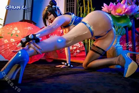 Tiny Asa OnlyFans Leaked Free Thumbnail Picture - #18kPWK8Ee5